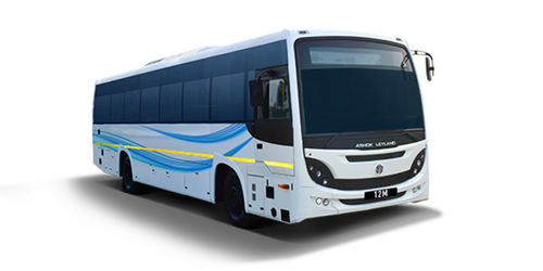 Ashok Leyland Bus